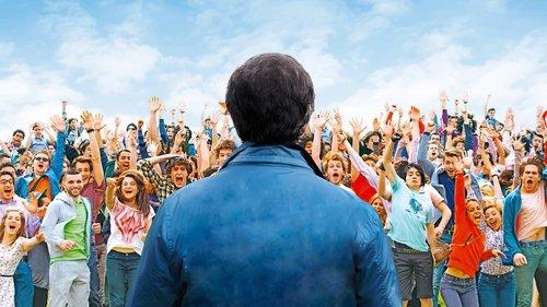 Fonzy filmas žiurėti online