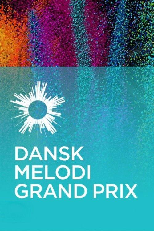 Dansk Melodi Grand Prix filmas online