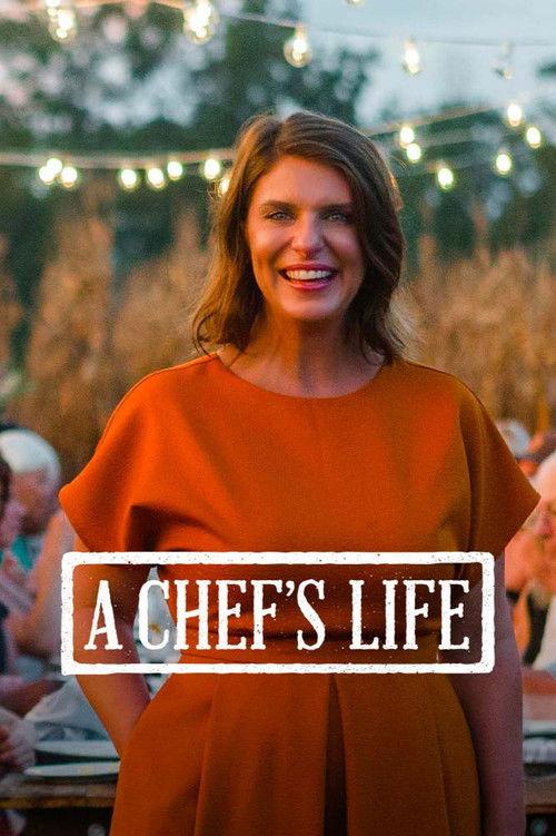 A Chef's Life filmas online