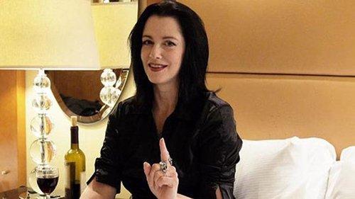 Scream Queens: Horror Heroines Exposed filmas žiurėti online