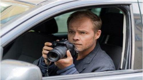 Hartwig Seeler – Gefährliche Erinnerung filmas žiurėti online