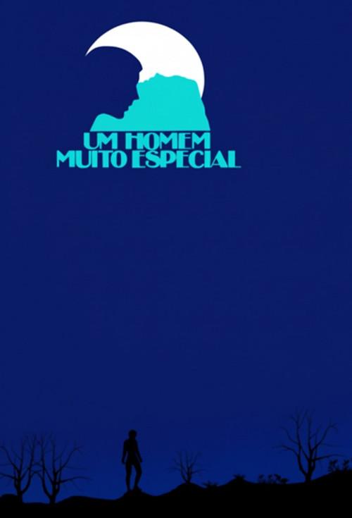 Um Homem Muito Especial filmas online
