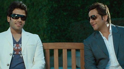 Life Partner filmas žiurėti online