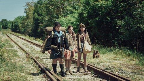 L'ultima volta che siamo stati bambini filmas žiurėti online