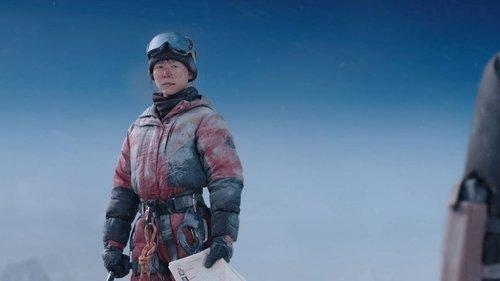 Wings Over Everest filmas žiurėti online