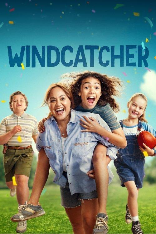 Windcatcher filmas online
