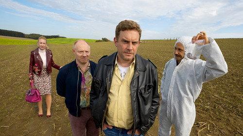 Rehragout-Rendezvous filmas žiurėti online