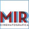 MIR Cinematografica studio logo