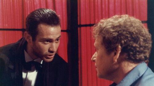 The Appointed filmas žiurėti online