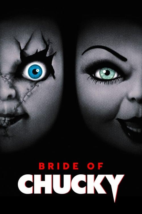 Bride of Chucky filmas online