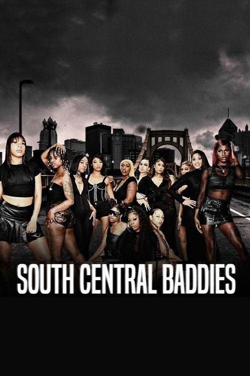 South Central Baddies filmas online