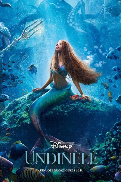Undinėlė filmas online