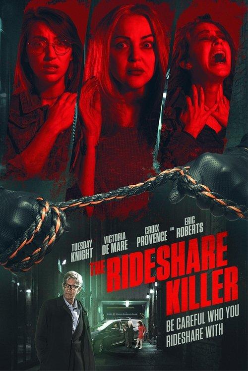 The Rideshare Killer filmas online