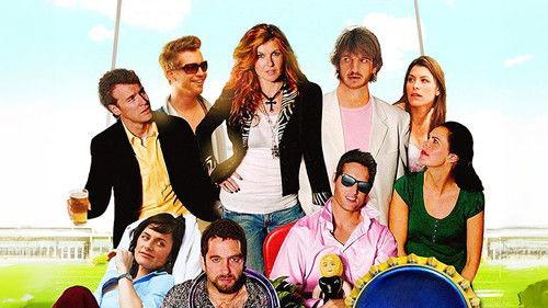 The Lather Effect filmas žiurėti online