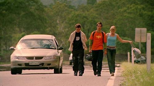 Blurred filmas žiurėti online