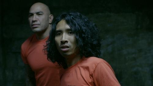 Day Zero filmas žiurėti online