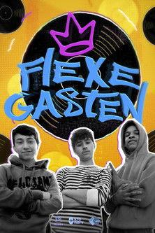 Flexe Gasten filmas online
