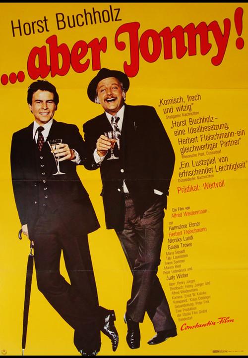 ...But Johnny! filmas online