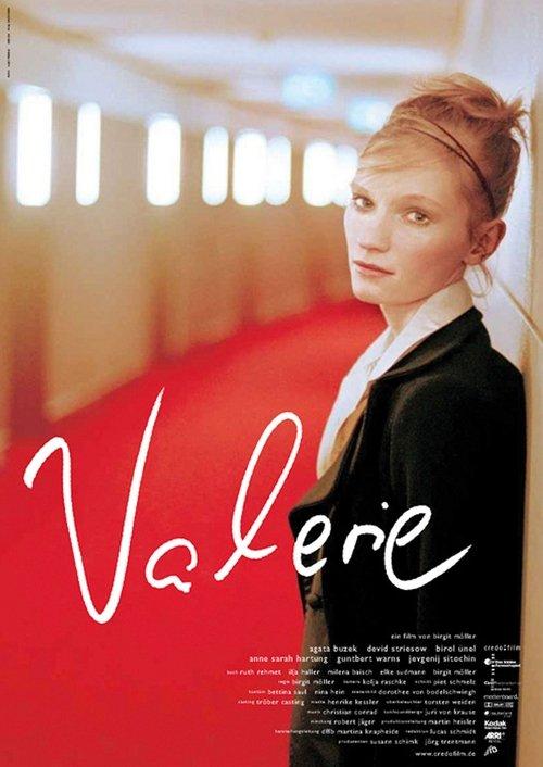 Valerie filmas online