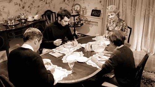 Don't Let the Angels Fall filmas žiurėti online