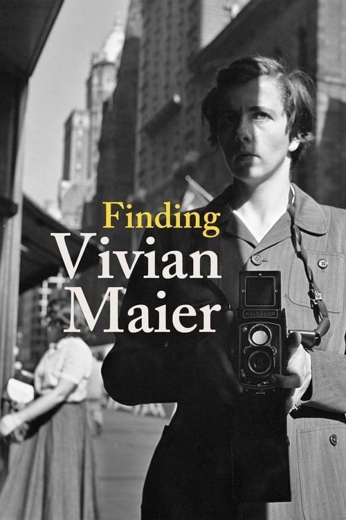 Finding Vivian Maier filmas online