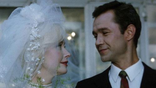 I Don't Want to Get Married filmas žiurėti online