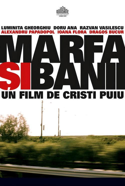 Stuff and Dough filmas online