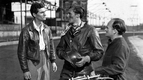 Once a Jolly Swagman filmas žiurėti online