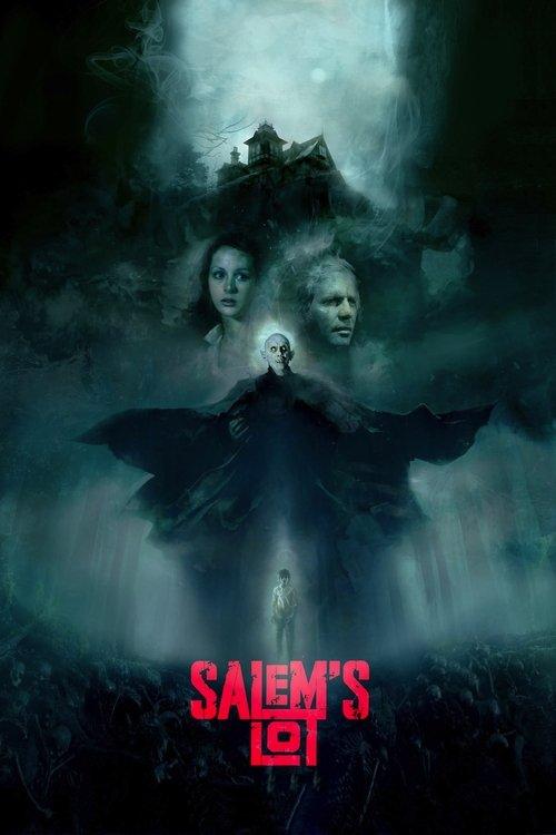 Salem's Lot filmas online