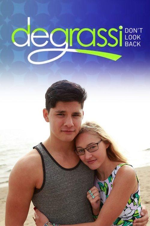 Degrassi: Don't Look Back filmas online