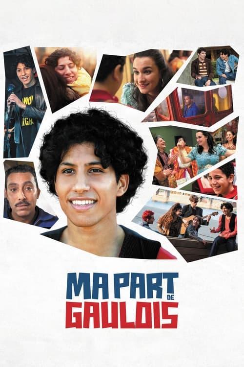 Ma part de Gaulois filmas online