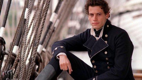 Hornblower: The Even Chance filmas žiurėti online