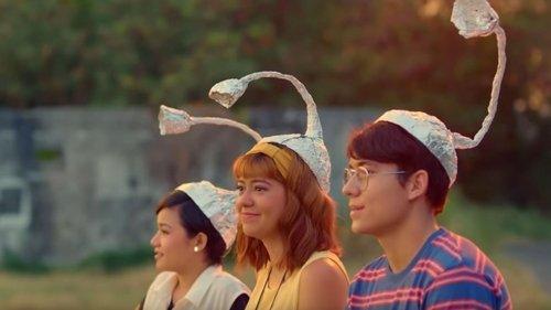 Ang Babaeng Allergic sa Wi-Fi filmas žiurėti online