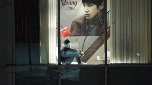 Rough Play filmas žiurėti online