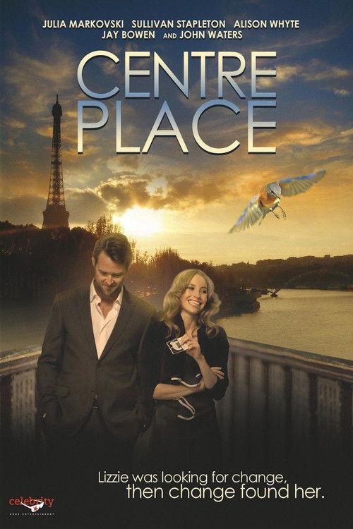 Centre Place filmas online