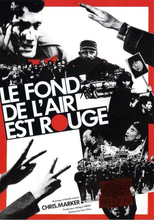 Le fond de l'air est rouge filmas online