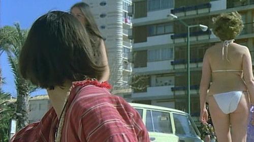 The Girls of the Copacabana filmas žiurėti online