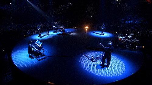 Peter Gabriel: Growing Up Live filmas žiurėti online