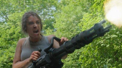 Guns of Eden filmas žiurėti online