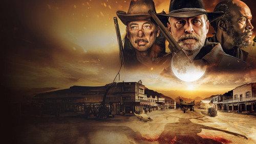 A Town Called Purgatory filmas žiurėti online