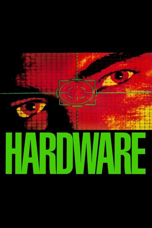 Hardware filmas online