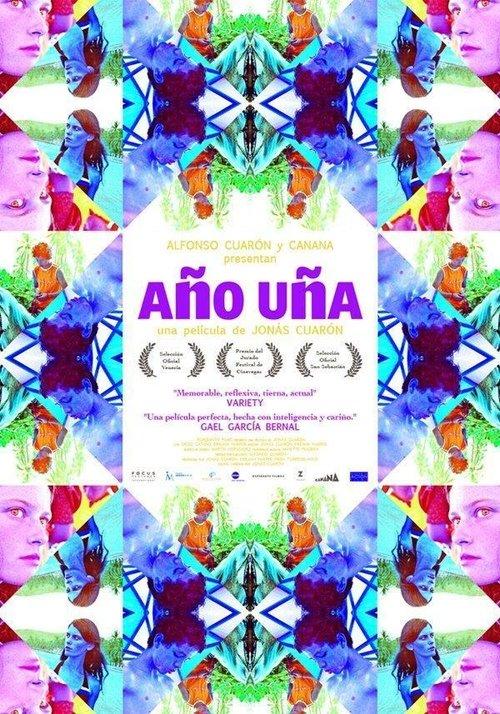 Year of the Nail filmas online