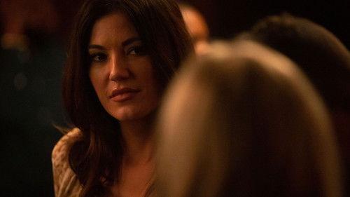 Revenge for Daddy filmas žiurėti online