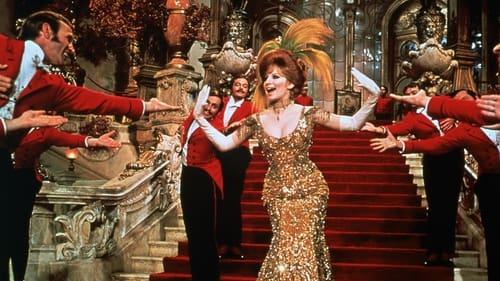 Hello, Dolly! filmas žiurėti online