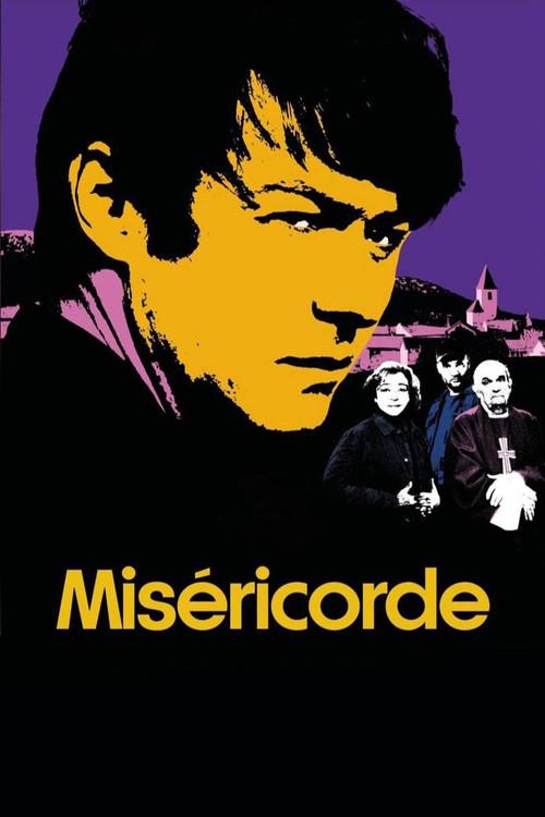 Miséricorde filmas online
