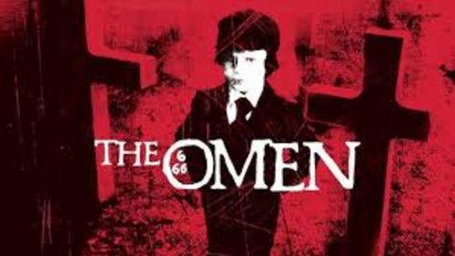 The Omen Legacy filmas žiurėti online