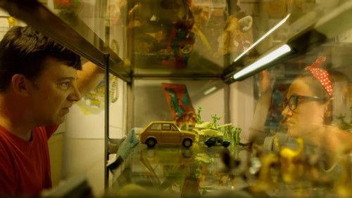 The Missing Girl filmas žiurėti online