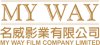 My Way Film Company studio logo