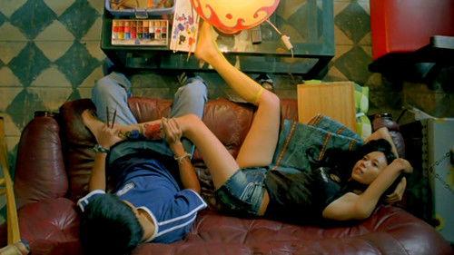 Lost Indulgence filmas žiurėti online