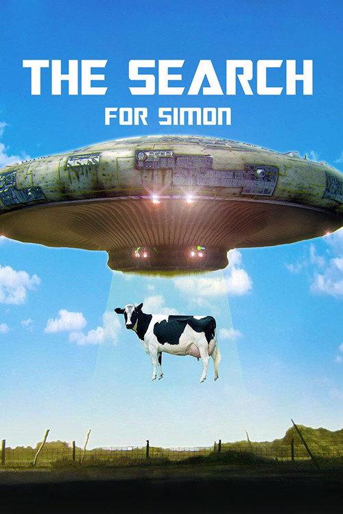 The Search for Simon filmas online